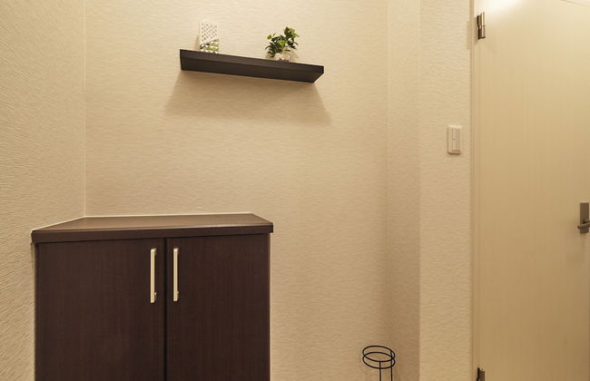 Oyado Kinokuniya Daikoku Machi - Foto 61