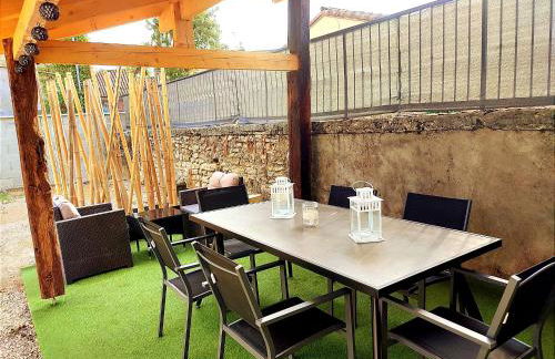 Gîte Le Lau-Kal - Foto 10