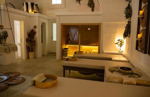 Masseria Narducci - Foto 47