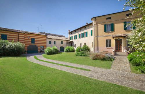 Villa Oleandra with Pool up to 12 People - Foto 1