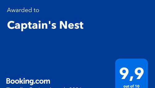 Captain's Nest - Foto 2