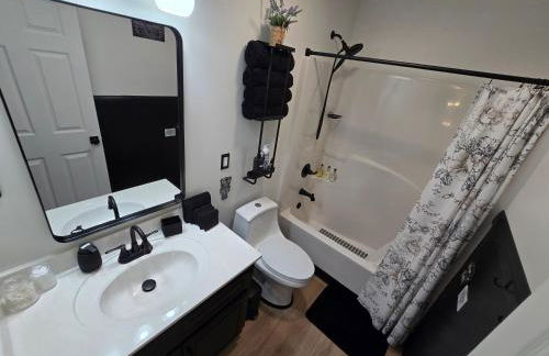 Stylish 3bd 2bath home - Foto 16