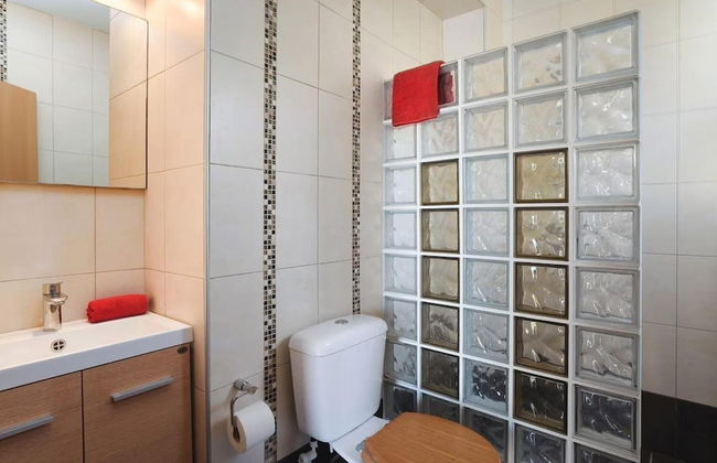 Villa Elysium in Kalathos - Foto 14