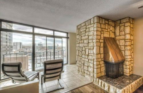 2 BR Condo Heart of LoDo w/Great View/Amenities - Foto 10