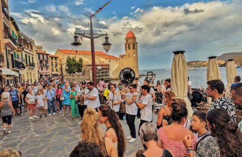 Appartement neuf et nouvelle top gestion, hyper calme, vue superbe mer et nature - Foto 67