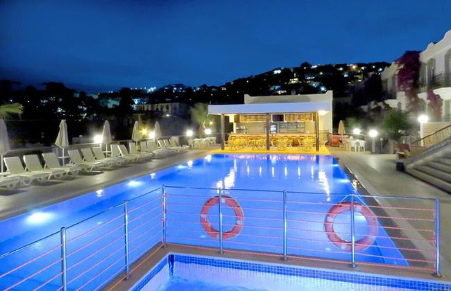 Maison 48 Apart Hotel - Foto 18