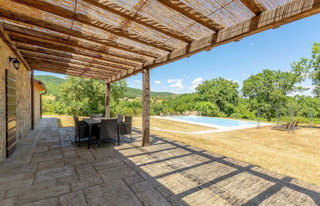 Poggio Cennina Resort - Photo 78