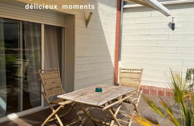 Superbe appartement loveroom avec balnéo Dolce notte - Foto 6