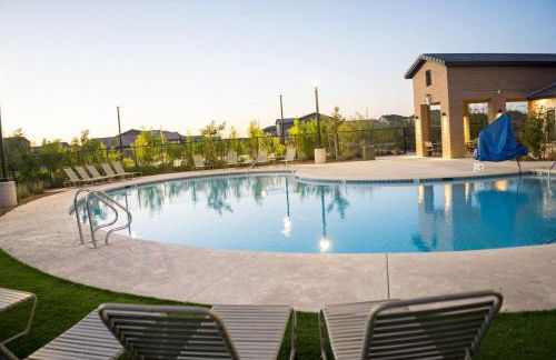 Spacious 3BR Home - Near Saguaro NP, Pool, Playground, EV Station L2, AC - Foto 31