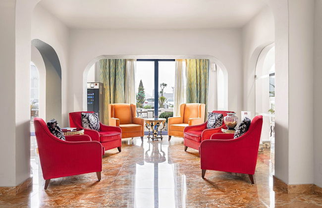 Grand Muthu Oura View Beach Club - Foto 5