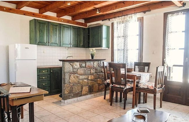 Traditional Charming Stone Chalet - Foto 6