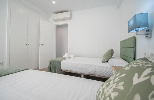 Nuevo Mirandilla Apartment - Cadiz Beach - Foto 41