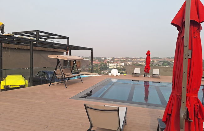 Diamond City by Cozy - Foto 35