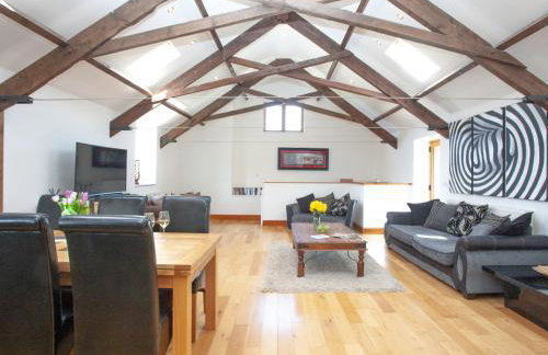 The Cow Shed - Foto 9