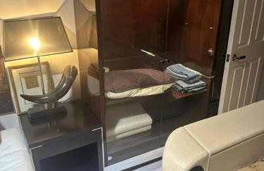 Westminster Apartment- Prime Location-Free Parking - Foto 49