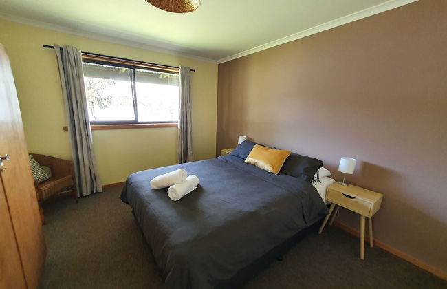 Lake Yalleena Nature Retreat - Foto 7