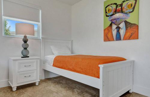 Coastal Breeze Retreat - Foto 17