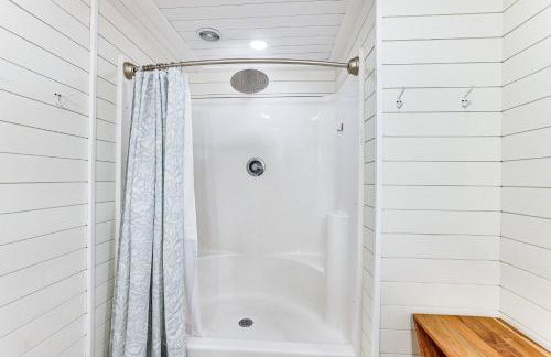 1 Mi to Chickamauga Lake Apartment in Soddy-Daisy - Foto 18