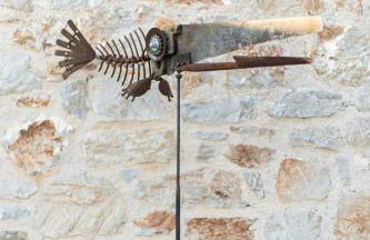 Oikia Aetolithi (near Mikines) - Foto 22