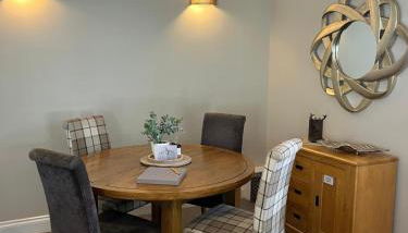 Menstrie Castle Stay - Foto 4