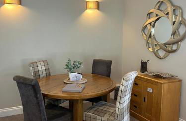 Menstrie Castle Stay - Foto 4