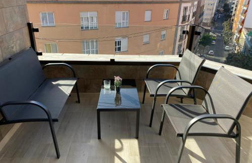 Topacio Las Canteras - Foto 17