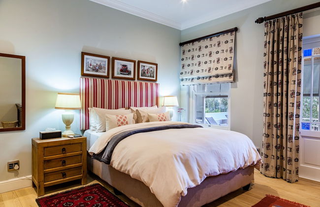 Karoo View Cottages - Foto 3