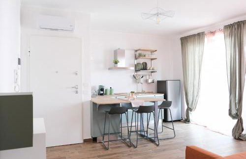 Asia cozy apartment - Foto 15