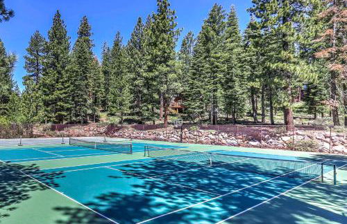 1 Mi to Lake Tahoe Condo with Pool Access - Foto 26