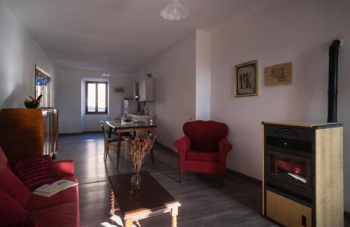 La casa di nonna Clara - Foto 23