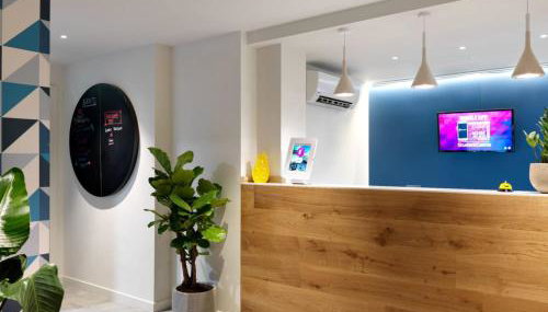 For Students Only Studios at SC Edinburgh - Foto 4