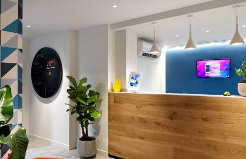 For Students Only Studios at SC Edinburgh - Foto 4