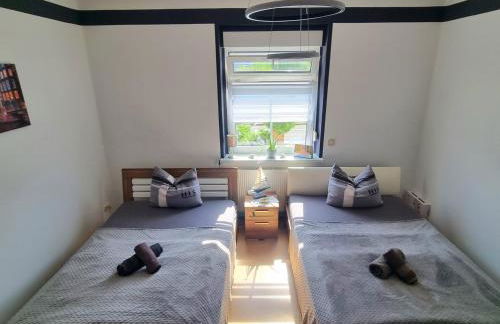 Ferienwohnung *Zur Weinbergstraße* - Foto 8