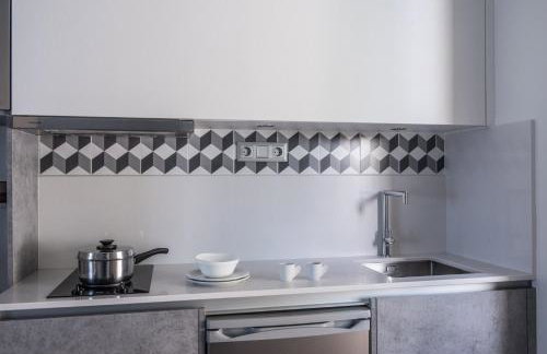 Skajado Cottages & Apartments - Foto 108