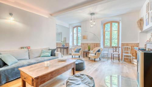 Maison avec piscine et jacuzzi - Foto 5