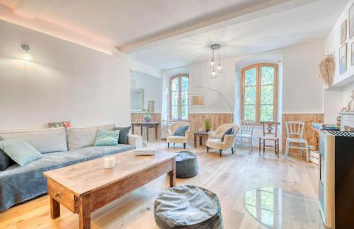 Maison avec piscine et jacuzzi - Foto 5