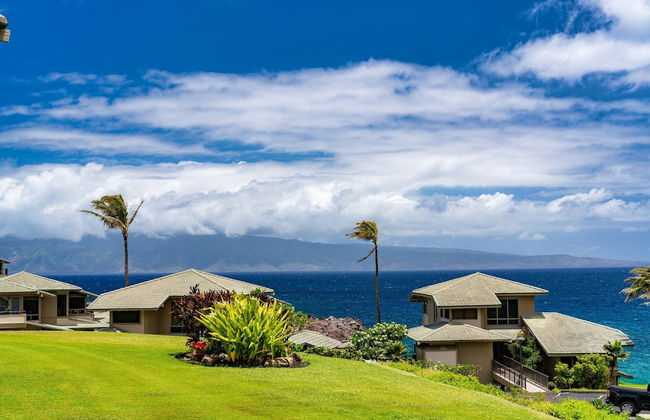 Kapalua Bay Villa 32g4 1 Bedroom Villa by RedAwning - Foto 28