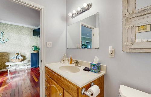 Cozy Carmet Cottage - Foto 25