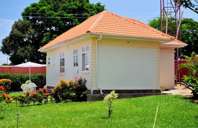 Victoria Lake View Guest House & Safaris - Photo 15