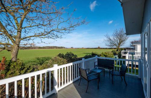 Savannah Lodge - Aldeburgh Coastal Cottages - Foto 19