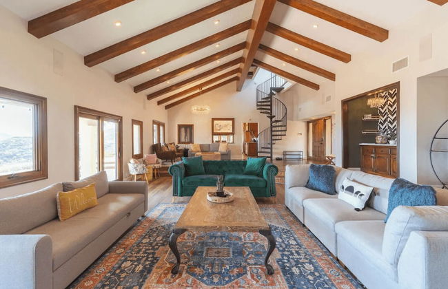 Slice of Heaven by Avantstay Breathtaking Views! - Foto 20