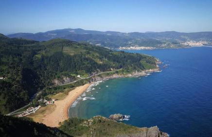 Ven y disfruta en el corazón de Bizkaia-Urdaibai LBI00509 - Foto 43