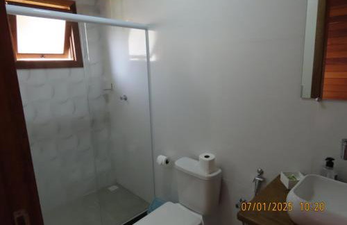 Passarinhada Hospedagem - Foto 60