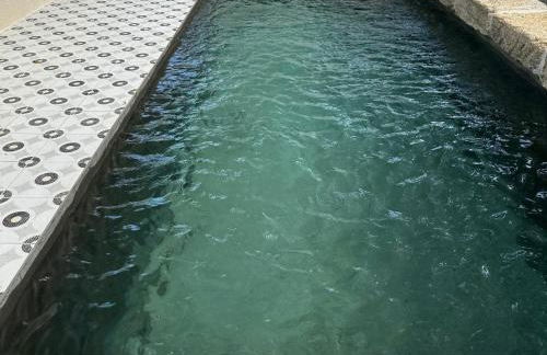 Gîtes Le Mas de la Vernède - Foto 27