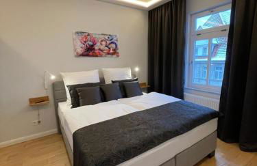 SUITE APART direkt am Bahnhof - Foto 6