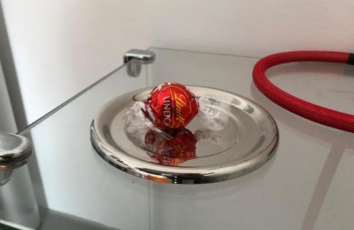 Modernes Studio auf der Sonnenterrasse - Foto 28