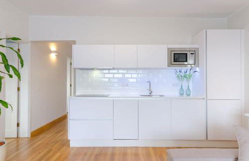 Apartamento Nahia - Foto 9