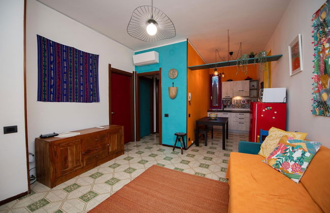 La Siesta Al Sol - Foto 25