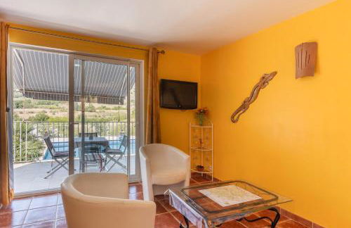 Appartement N°3 - Piscine Partagée - Foto 16