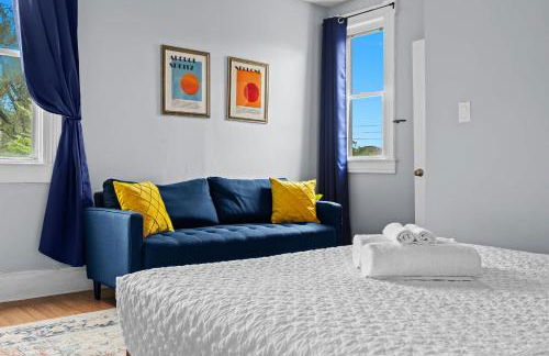 Newly-renovated Stylish Home in Louisville KY - Foto 40